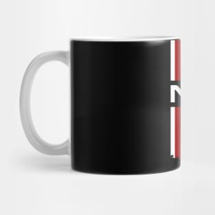 N7 Mug